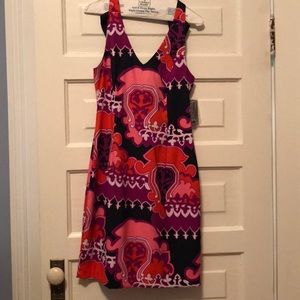 Muse size 8 dress